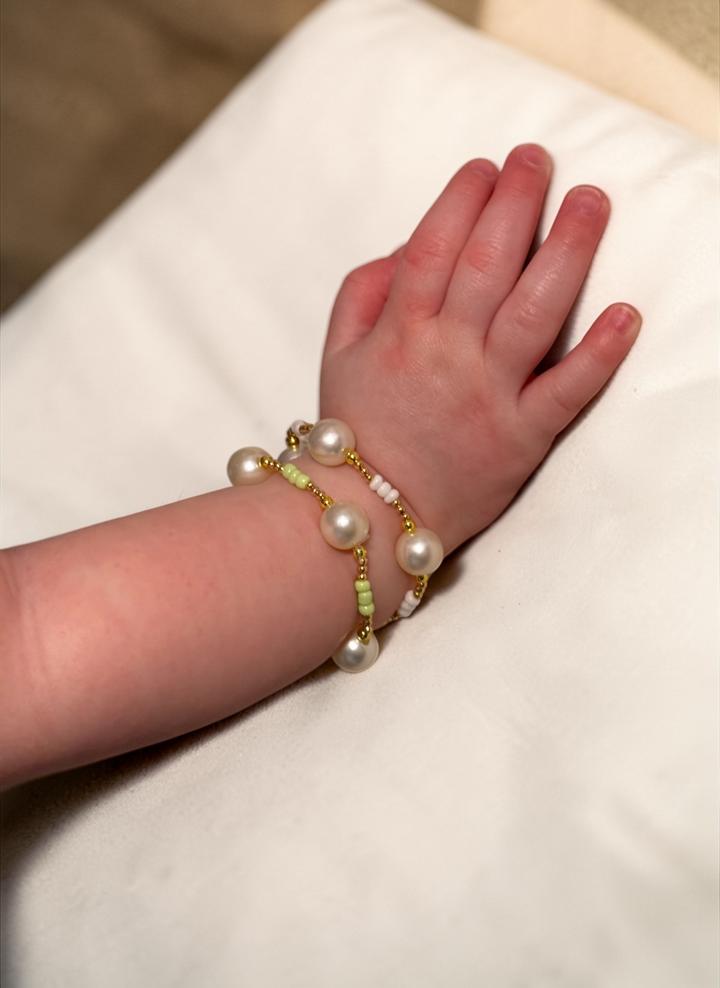Leah Bracelet