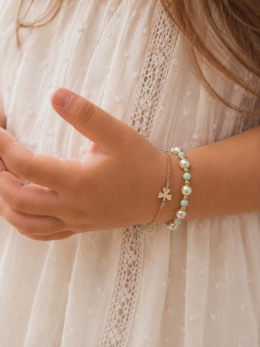Hallie Bracelet