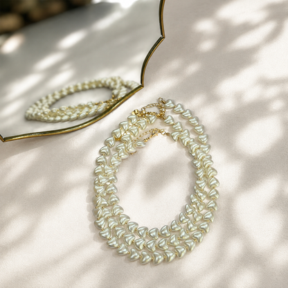 Livy Necklace