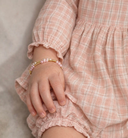 Penny Bracelet