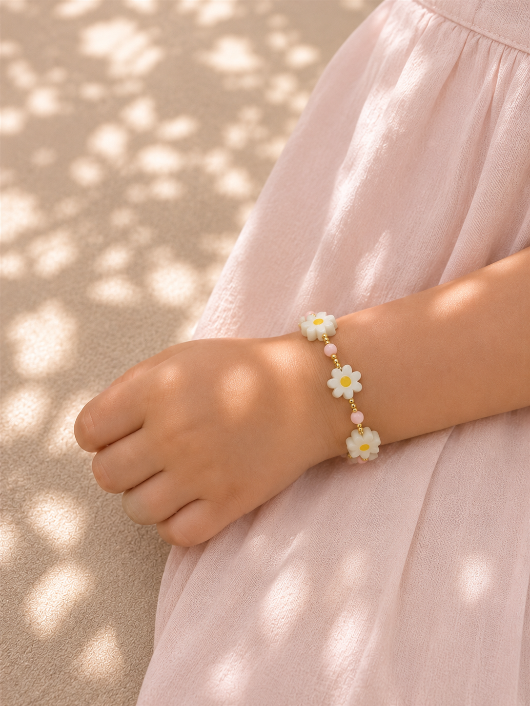 Dainty Daisy