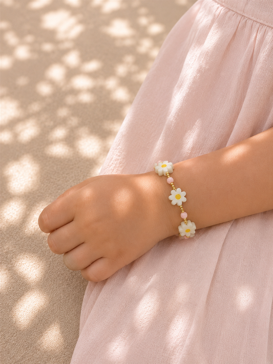 Dainty Daisy