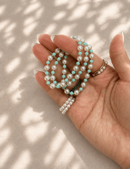 Hallie Bracelet