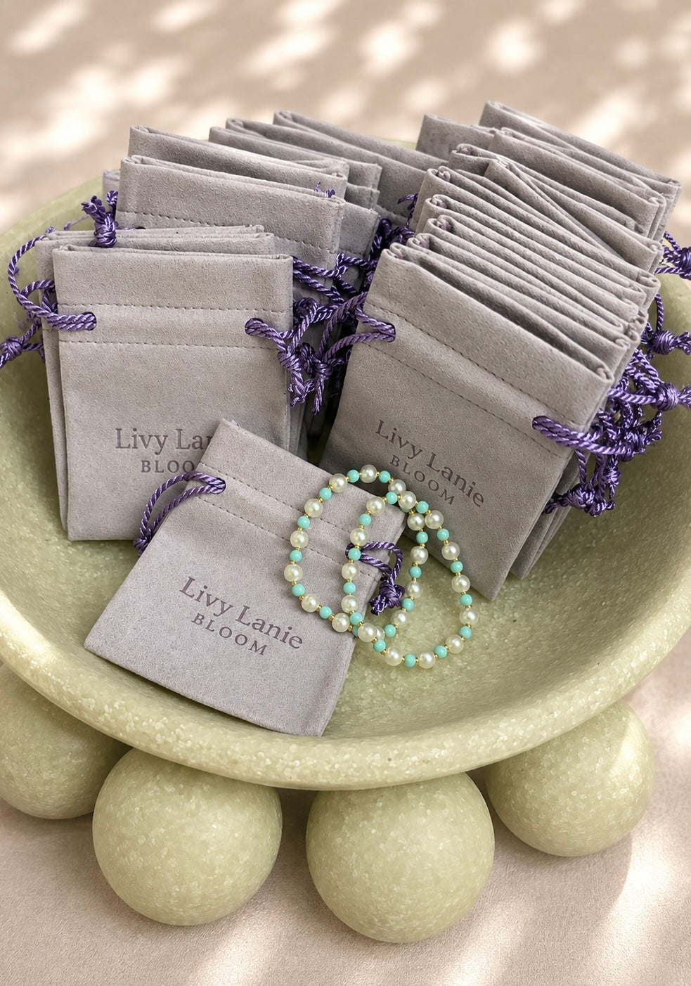 Hallie Bracelet
