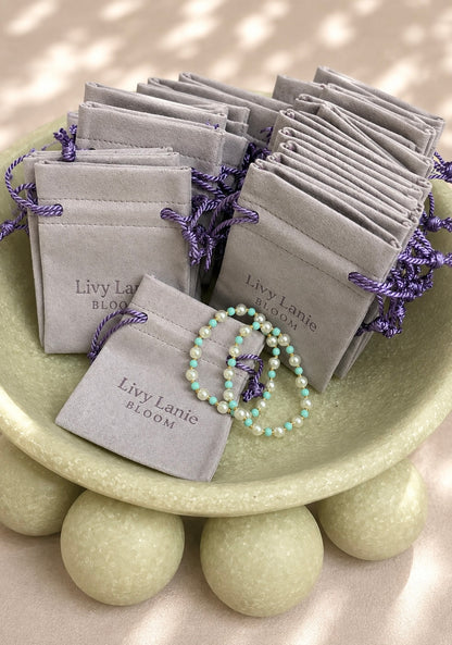 Hallie Bracelet