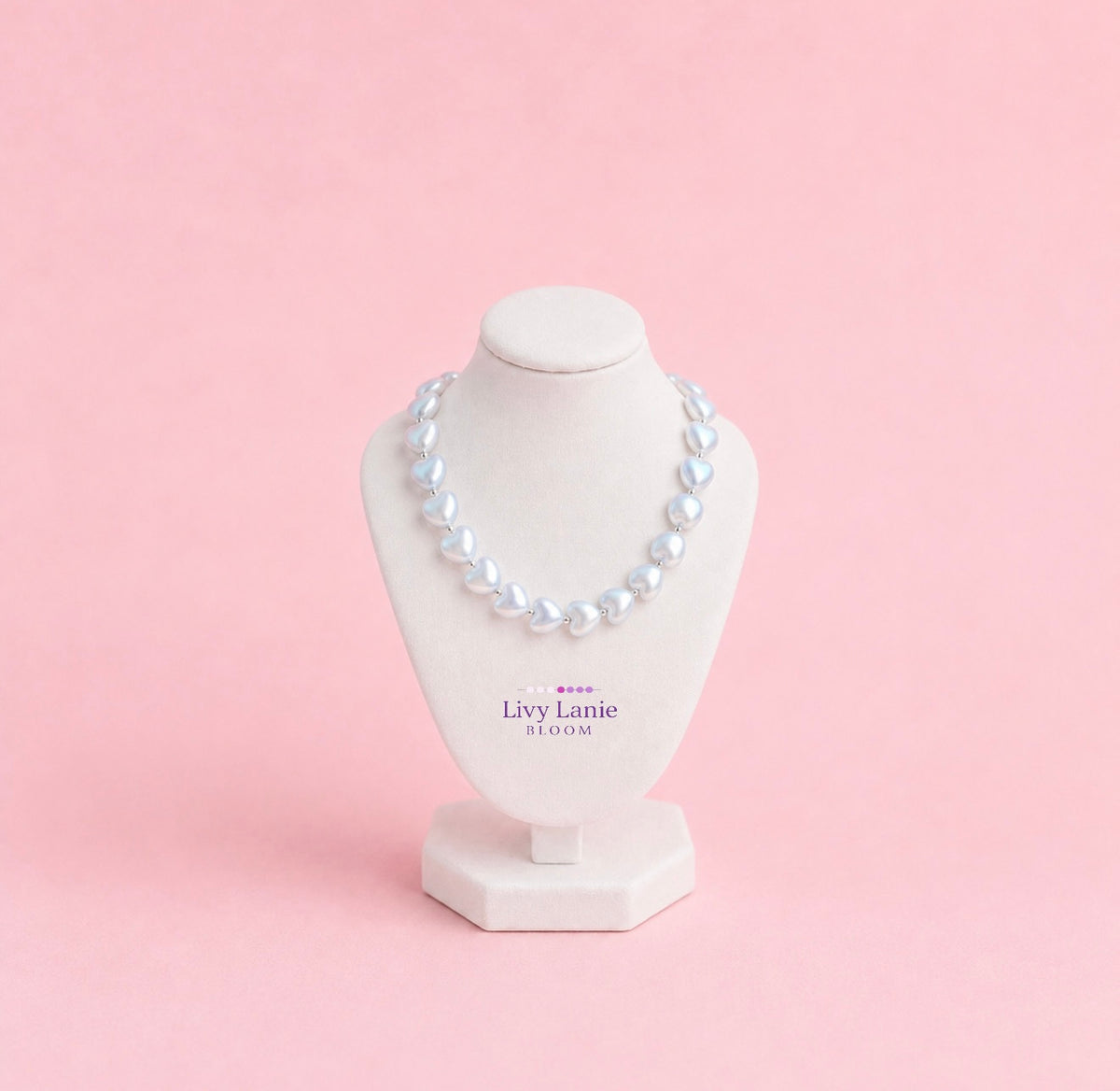 Livy Necklace