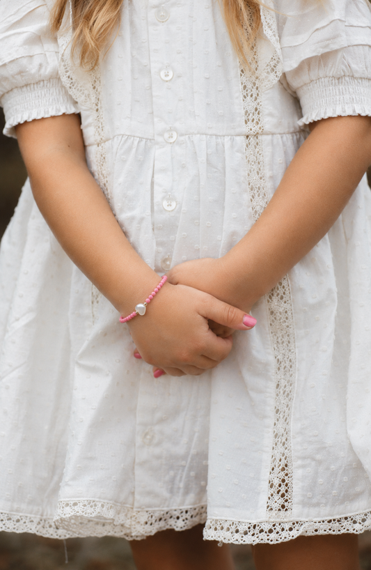 Lily Bracelet
