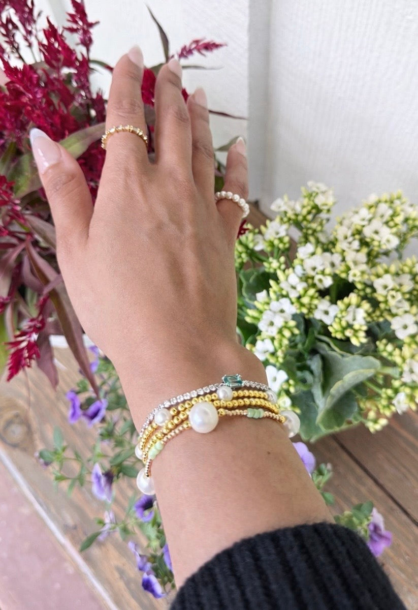 Leah Bracelet