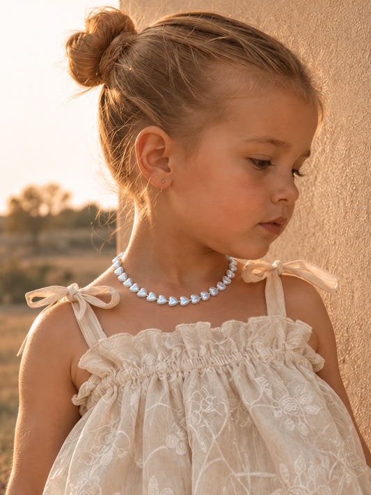 Livy Necklace