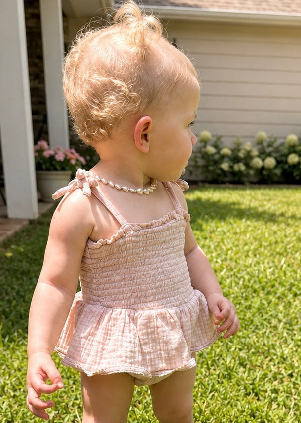 Livy Necklace