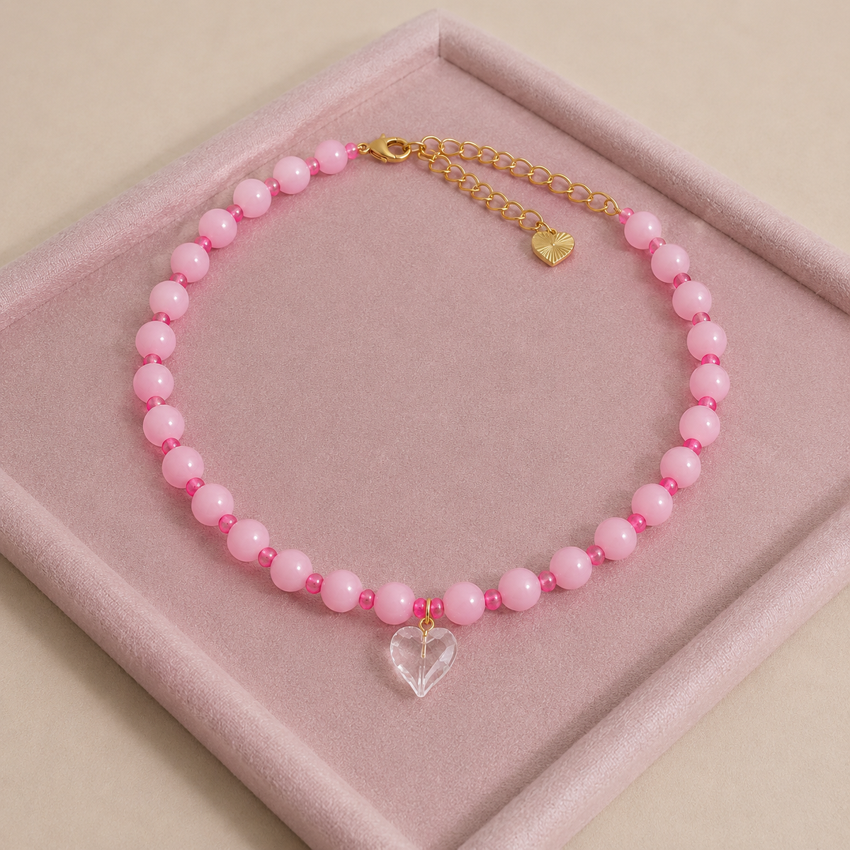 Allie Necklace
