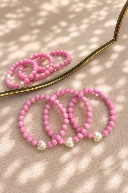 Lily Bracelet