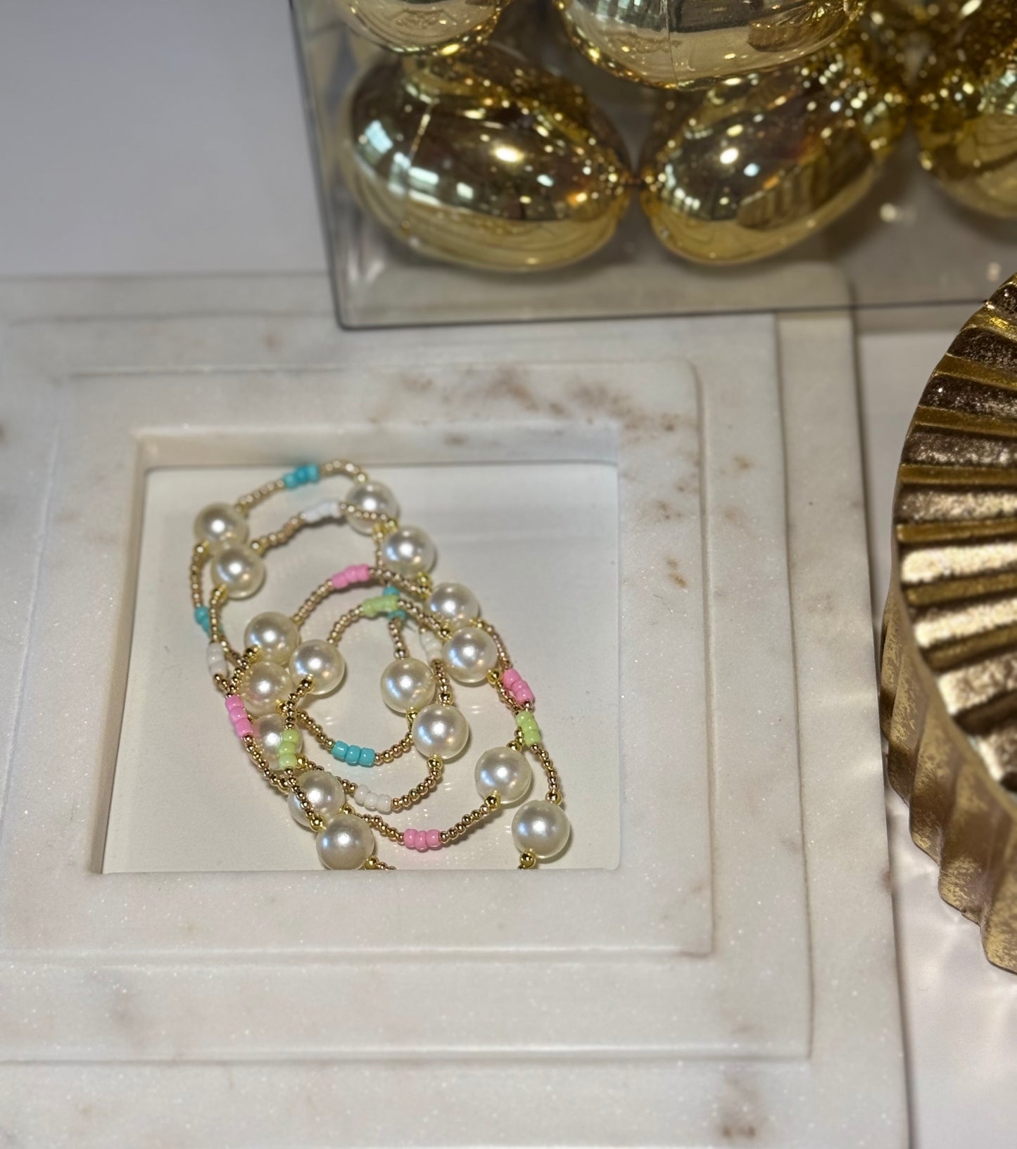 Leah Bracelet