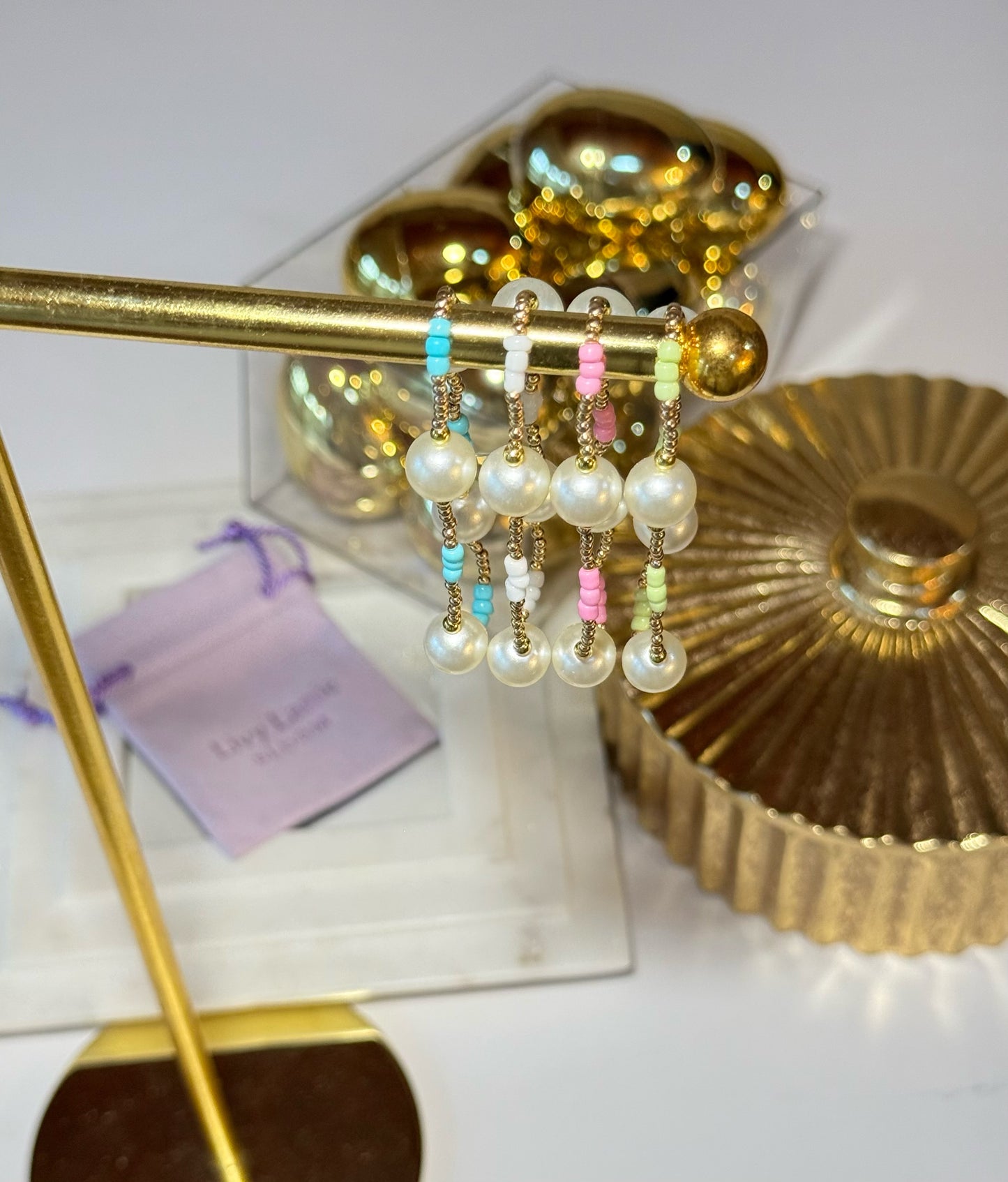 Leah Bracelet