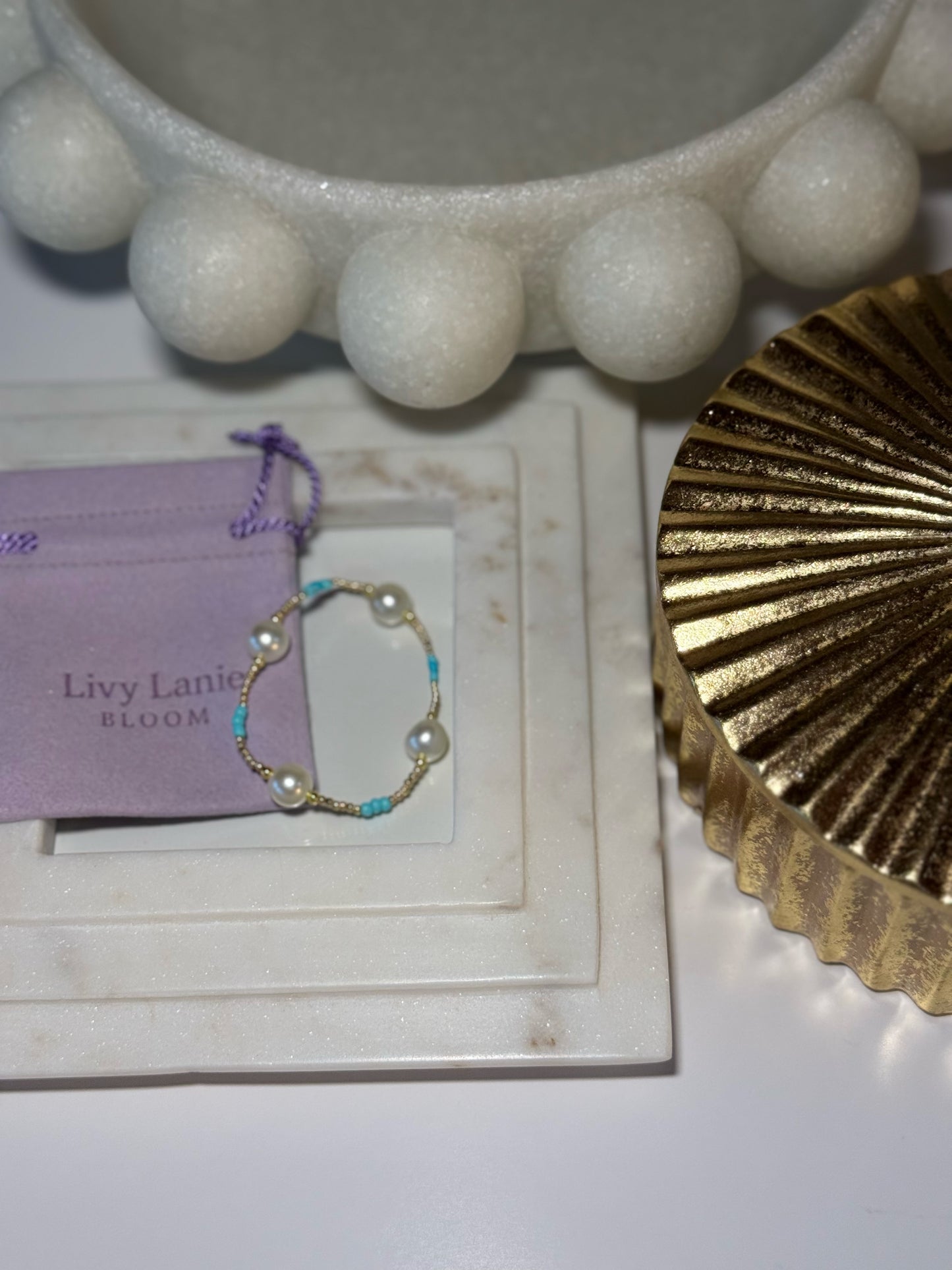 Leah Bracelet