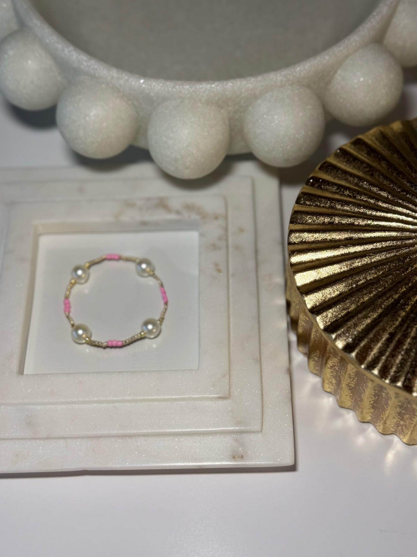 Leah Bracelet