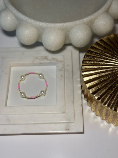 Leah Bracelet