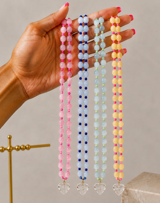 Allie Necklace