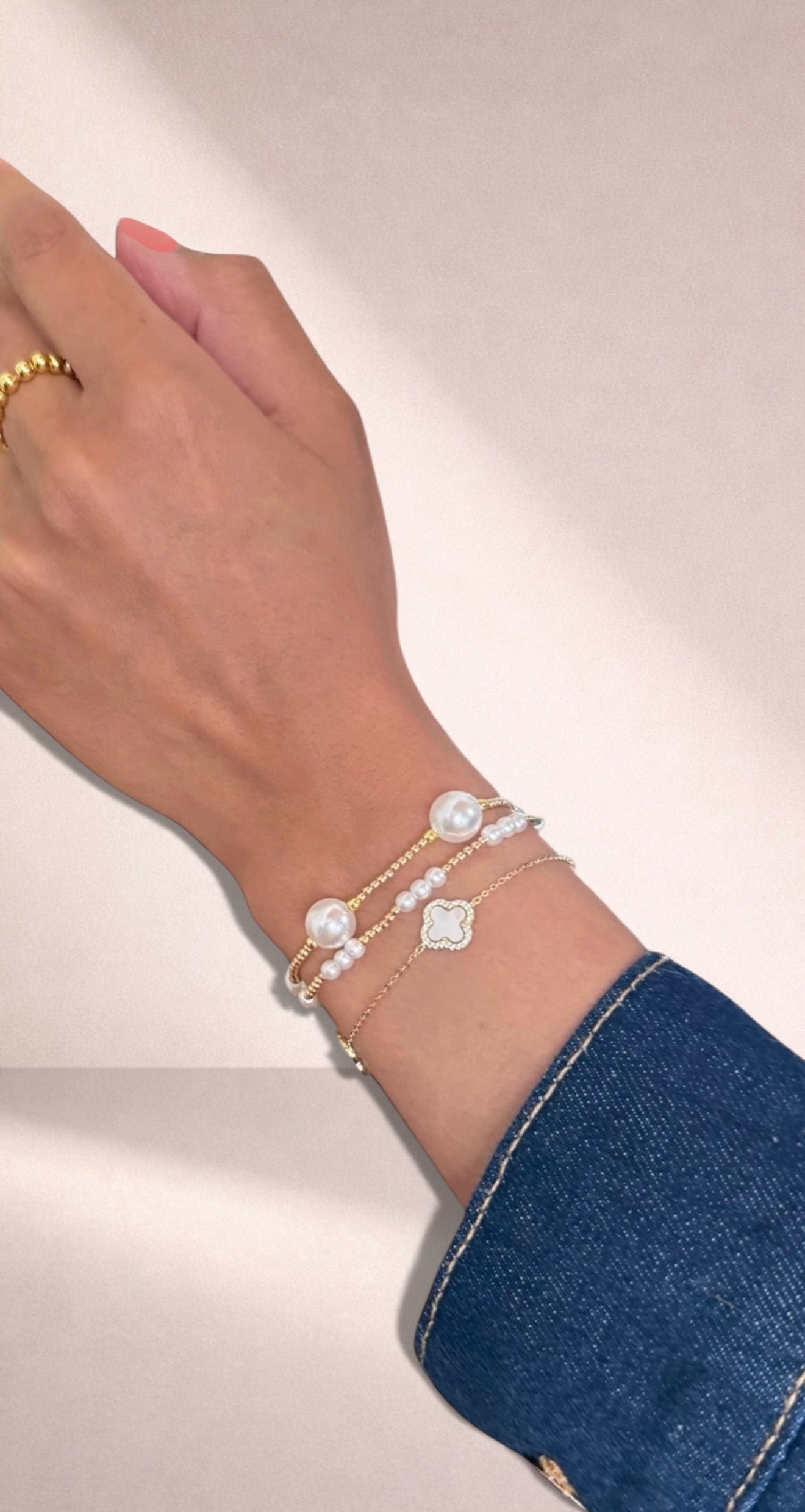 Remi Bracelet