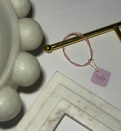Penny Bracelet