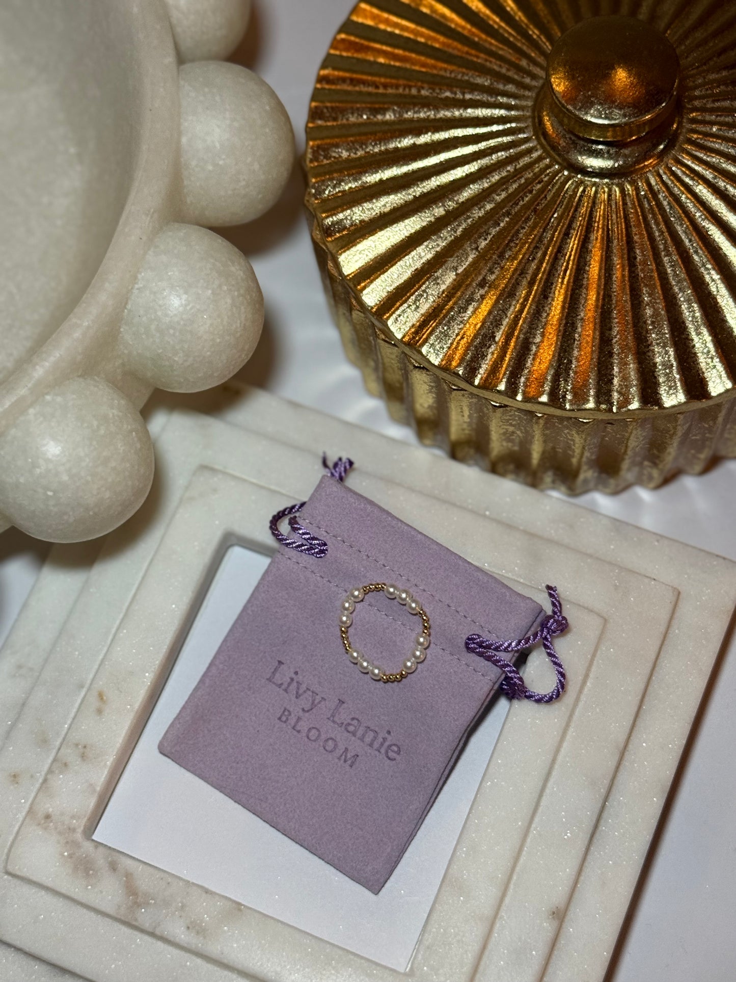 Penny Rings