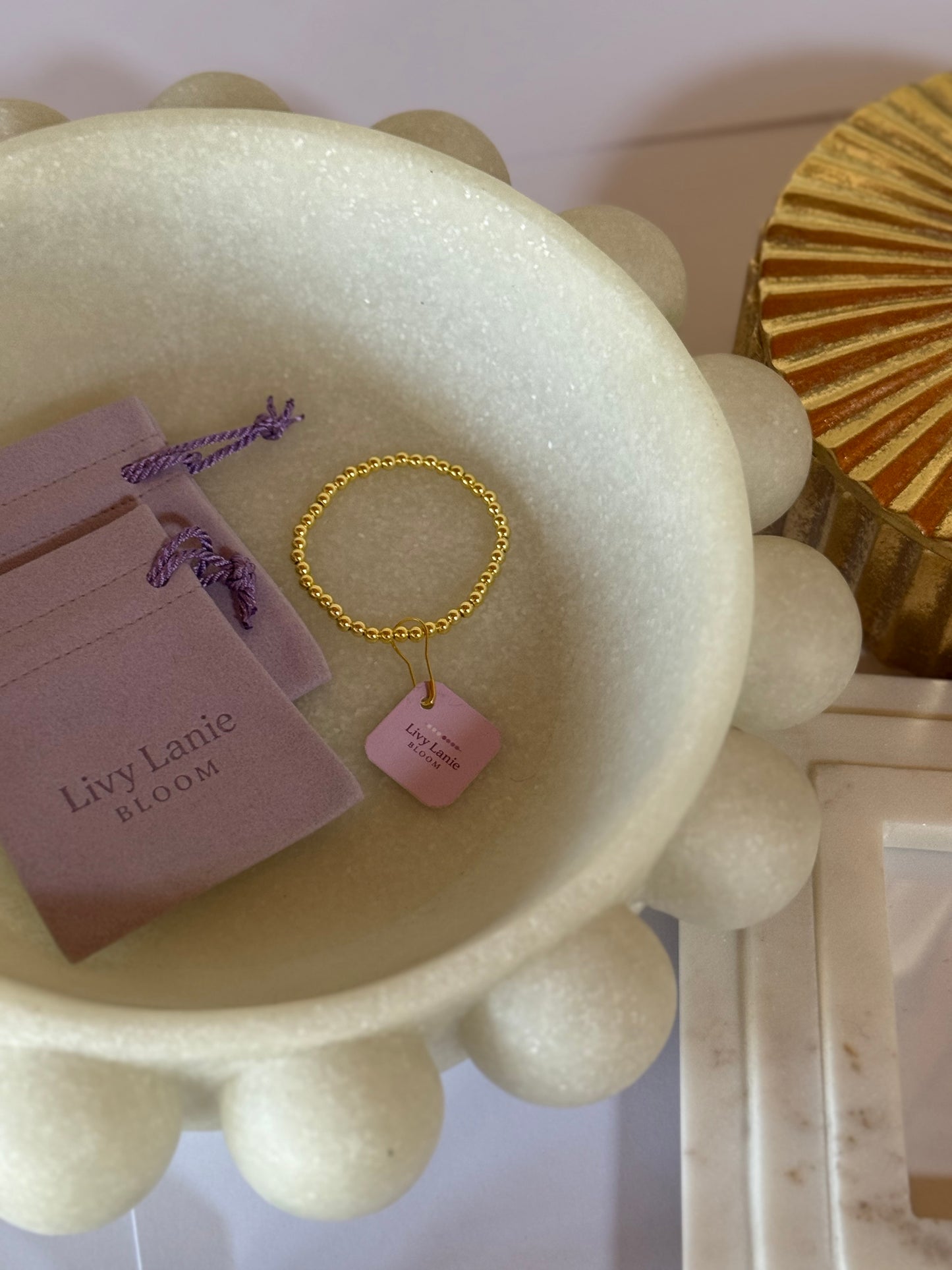 Lanie Bracelet