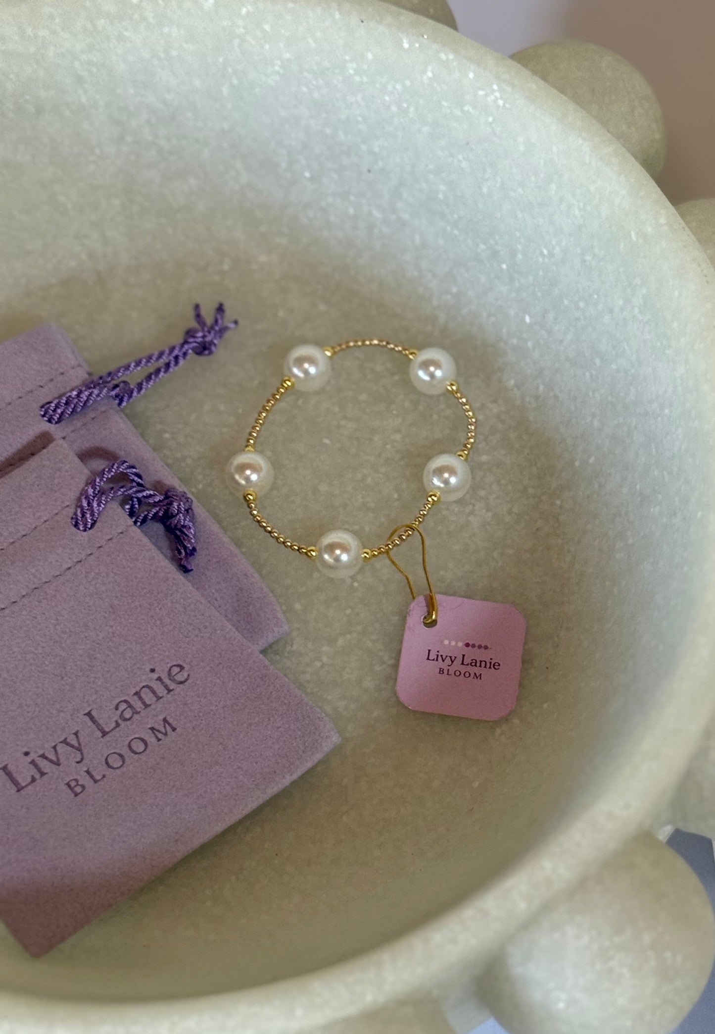 Remi Bracelet