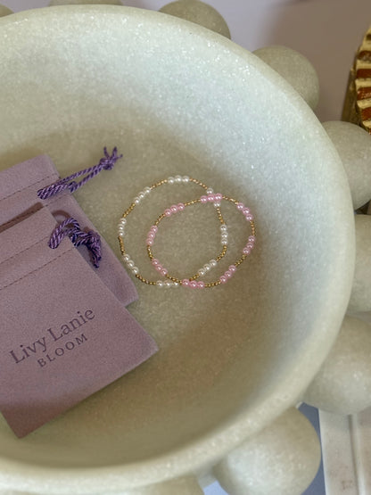 Penny Bracelet
