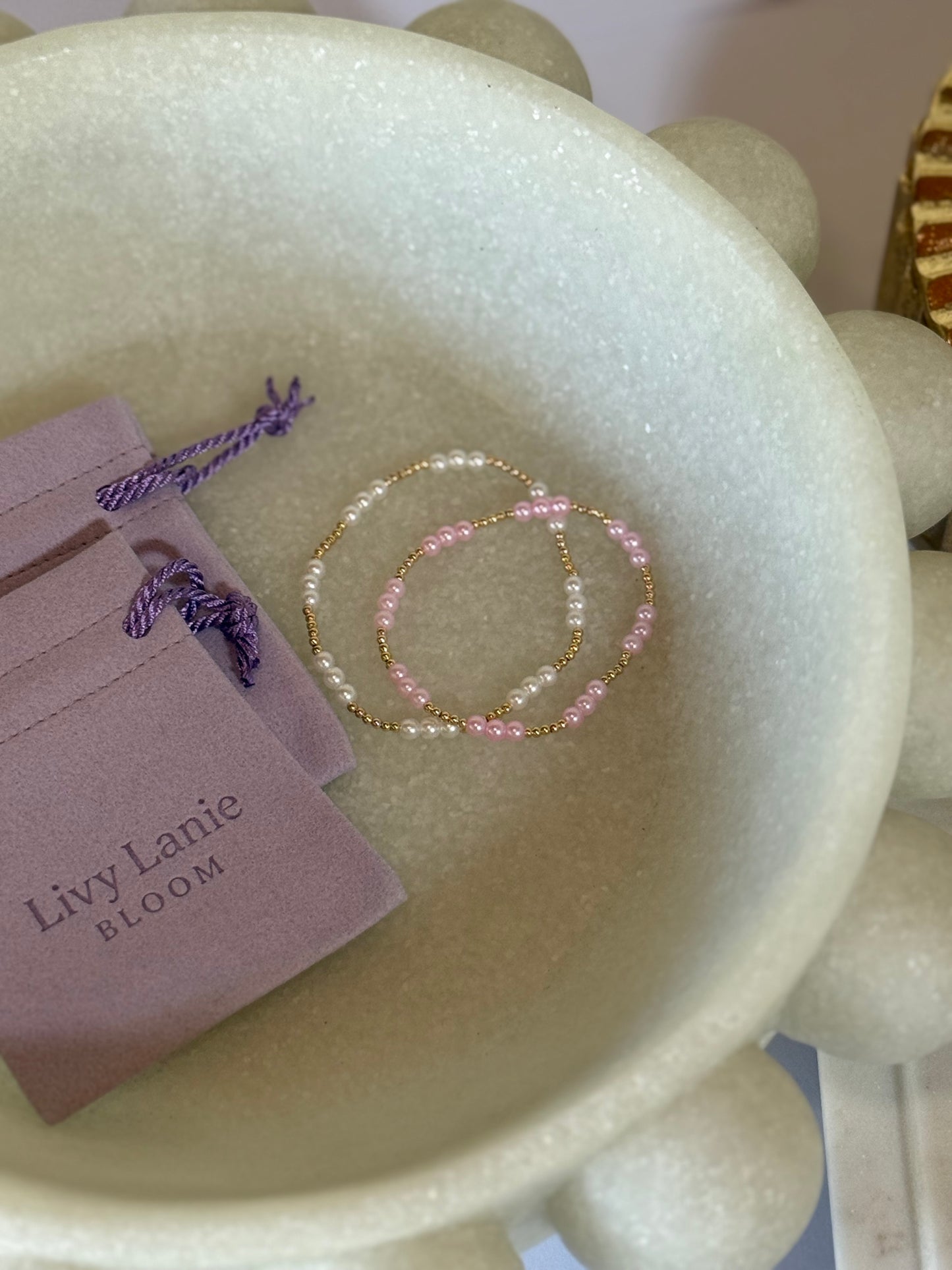 Penny Bracelet
