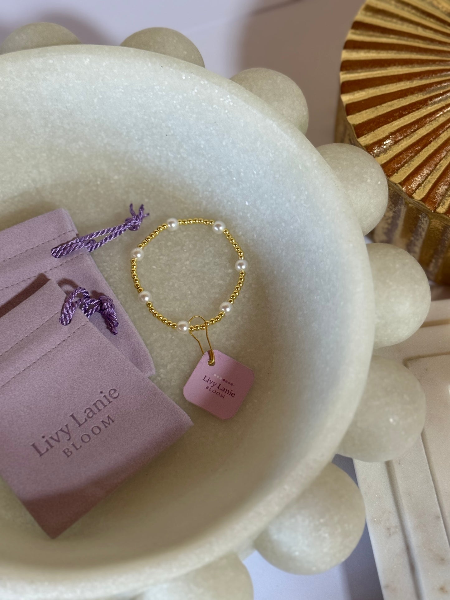 Indie Bracelet
