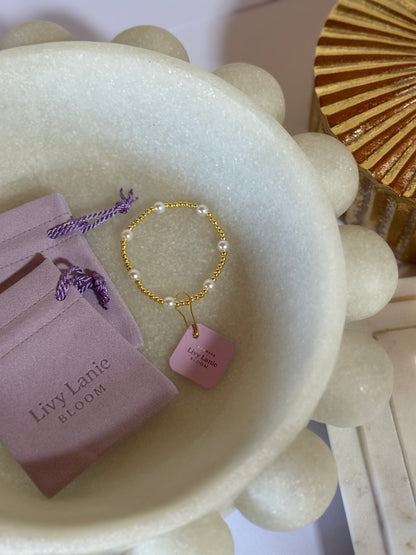 Indie Bracelet