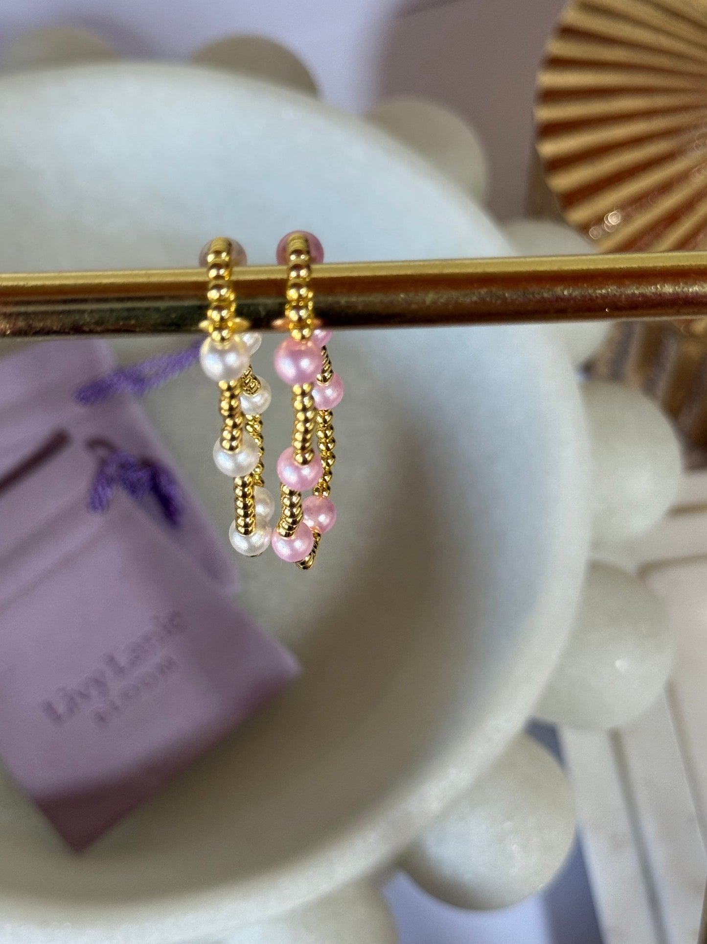 Indie Bracelet