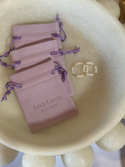 Penny Rings