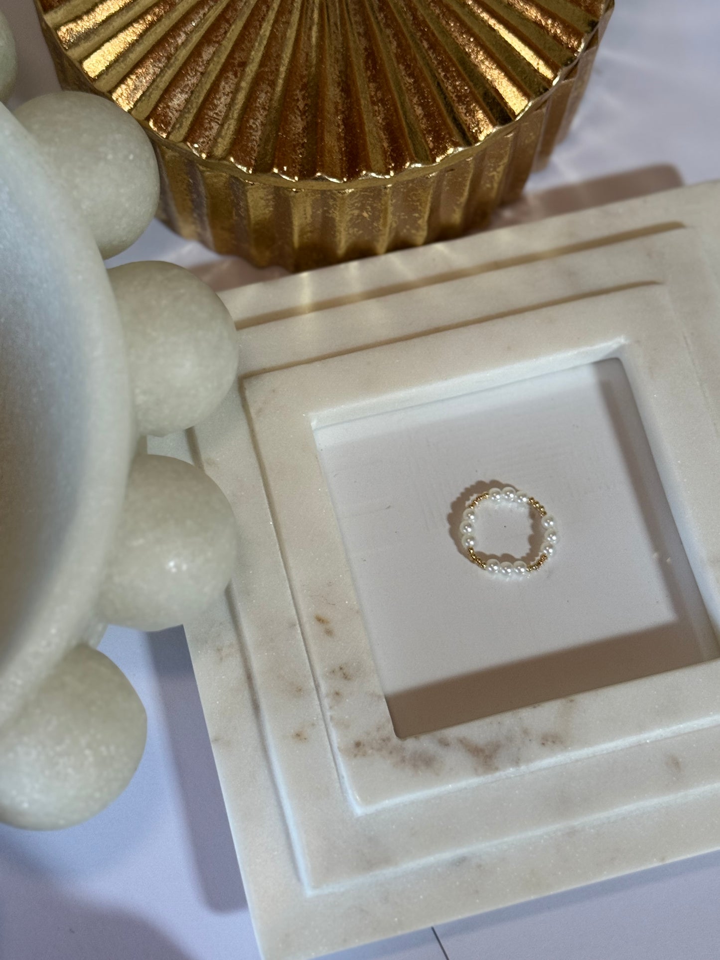 Penny Rings