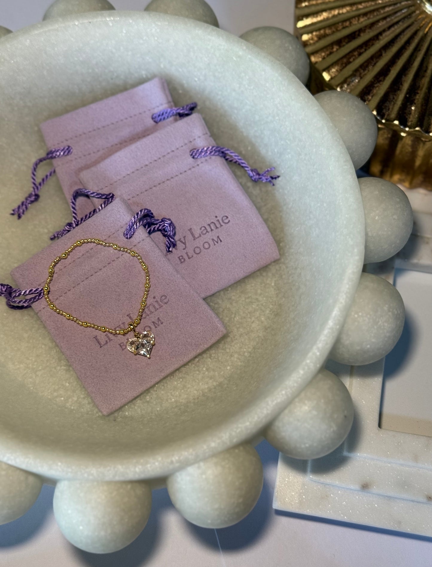 Harper Bracelet