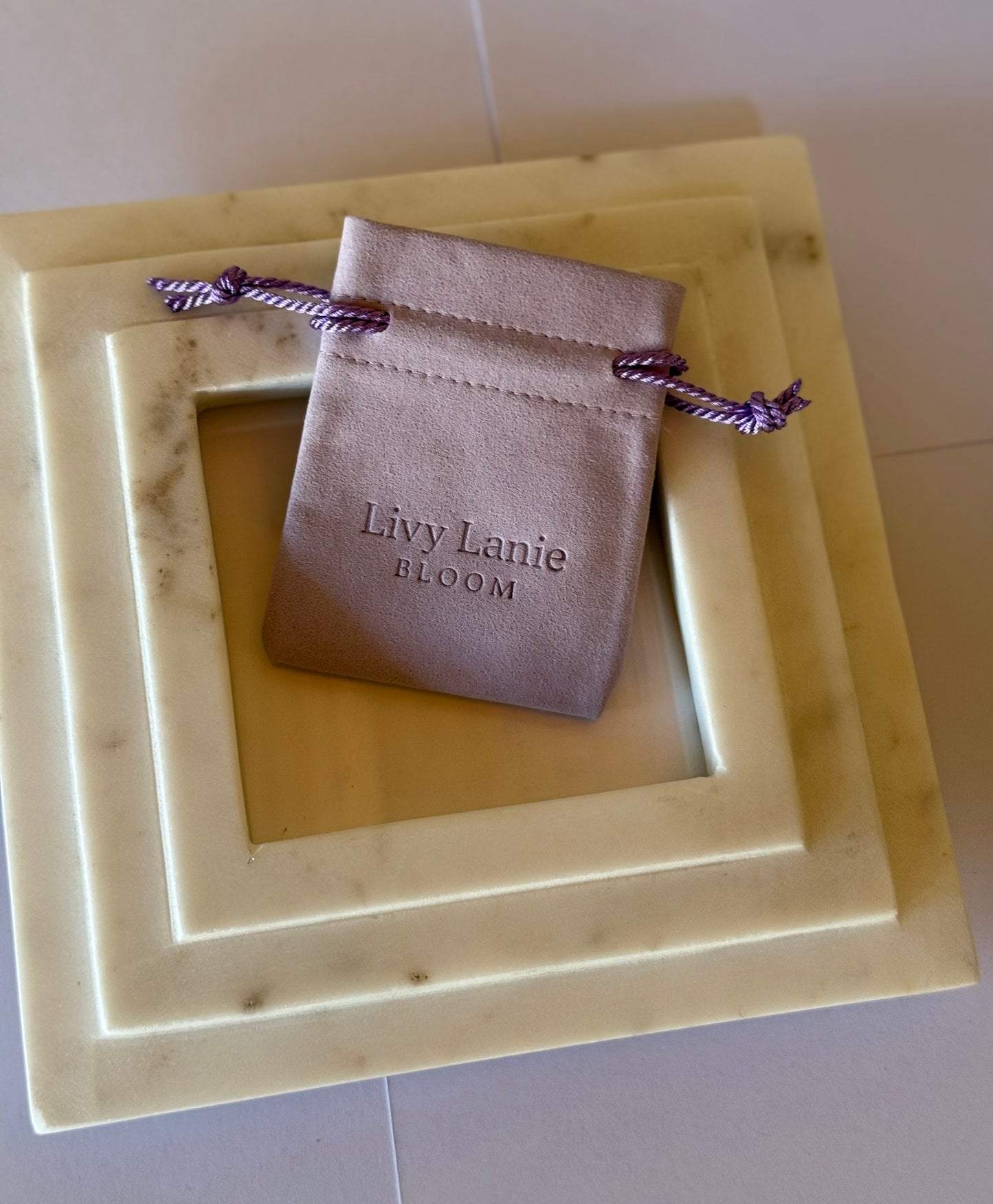Gift Pouch