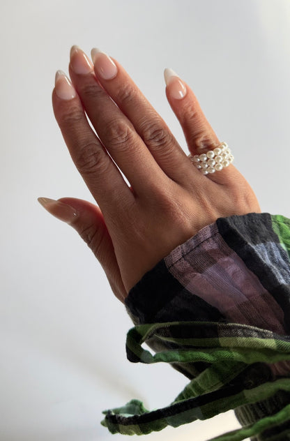 Phoebe Pinky Ring