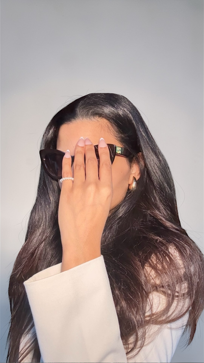 Phoebe Pinky Ring