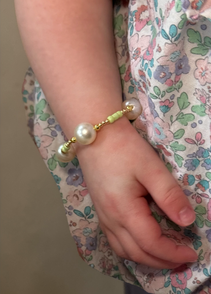 Leah Bracelet