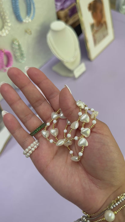 Emmie Bracelet